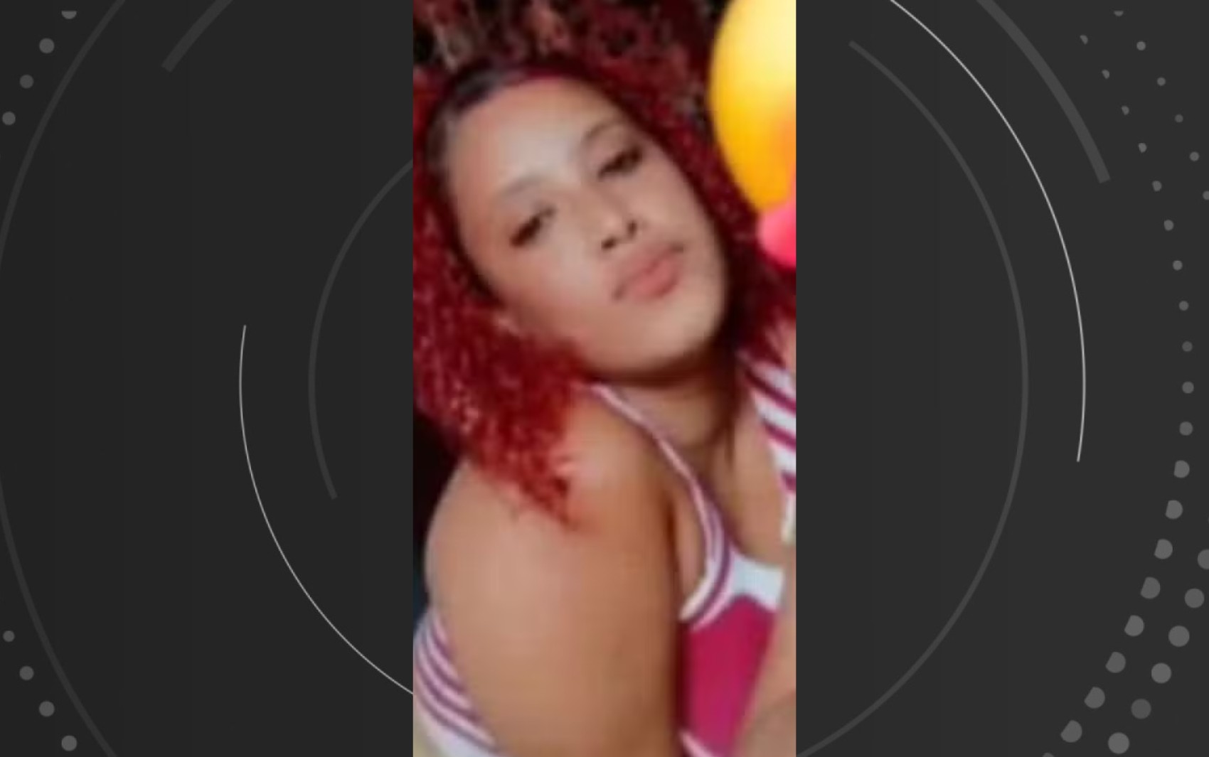 Corpo de terceira jovem que desapareceu em Anguera é identificado através da arcada dentária
