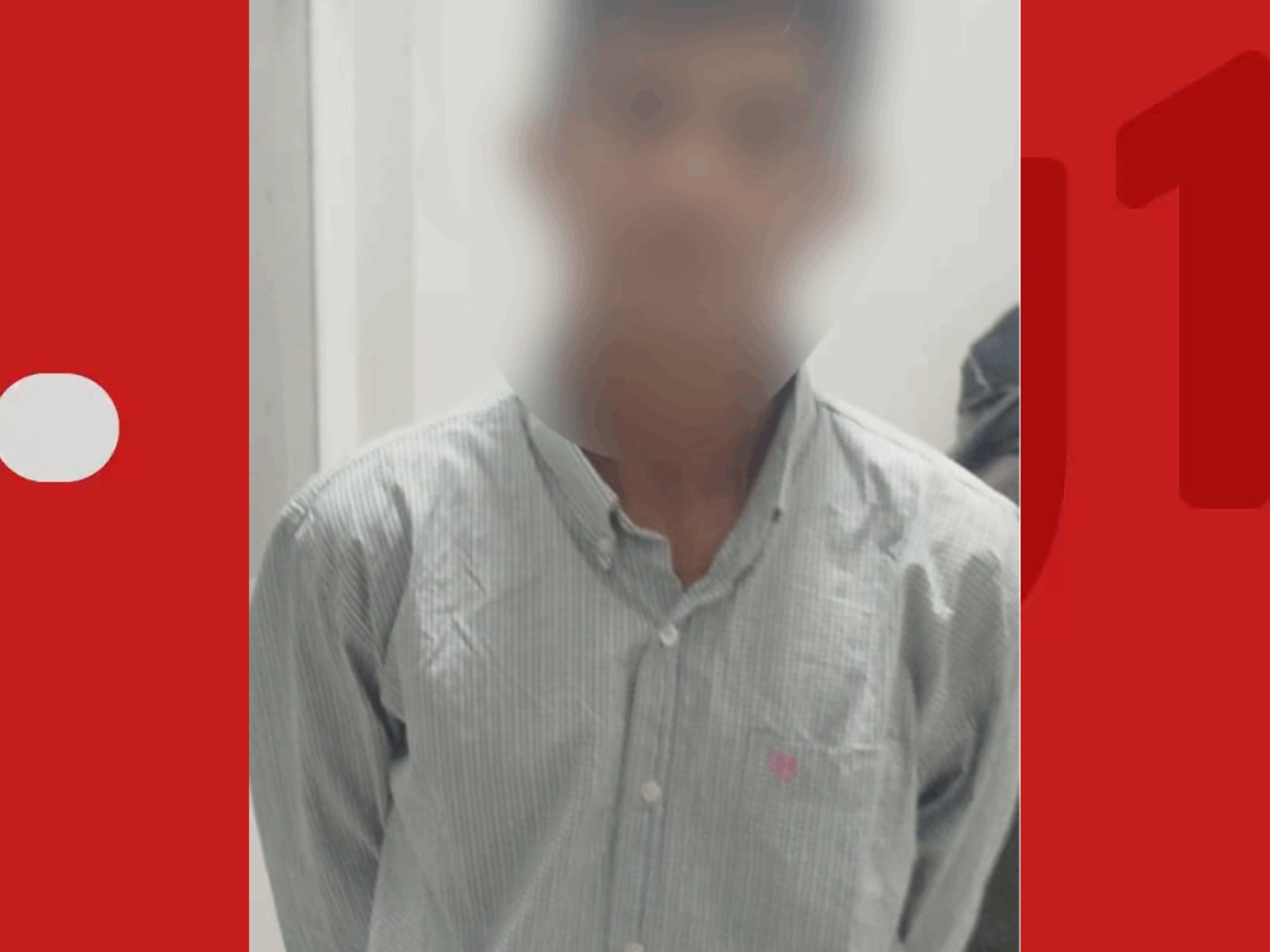 Homem é preso por agredir e ameaçar esposa e filhos durante cinco anos no Acre