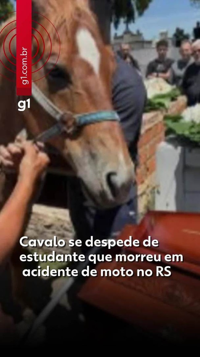 Adolescente é morto a tiros pelo ex-namorado da mãe em Porto Alegre