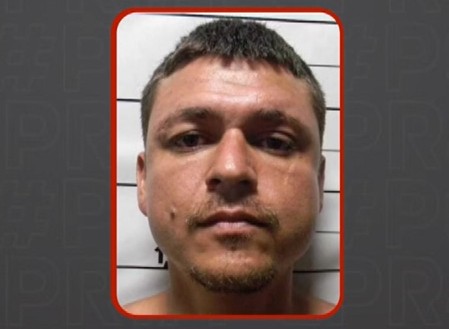 Foragido morre em confronto com a polícia após furtar carro de Prefeitura de Londrina; homem roubou viatura dias antes