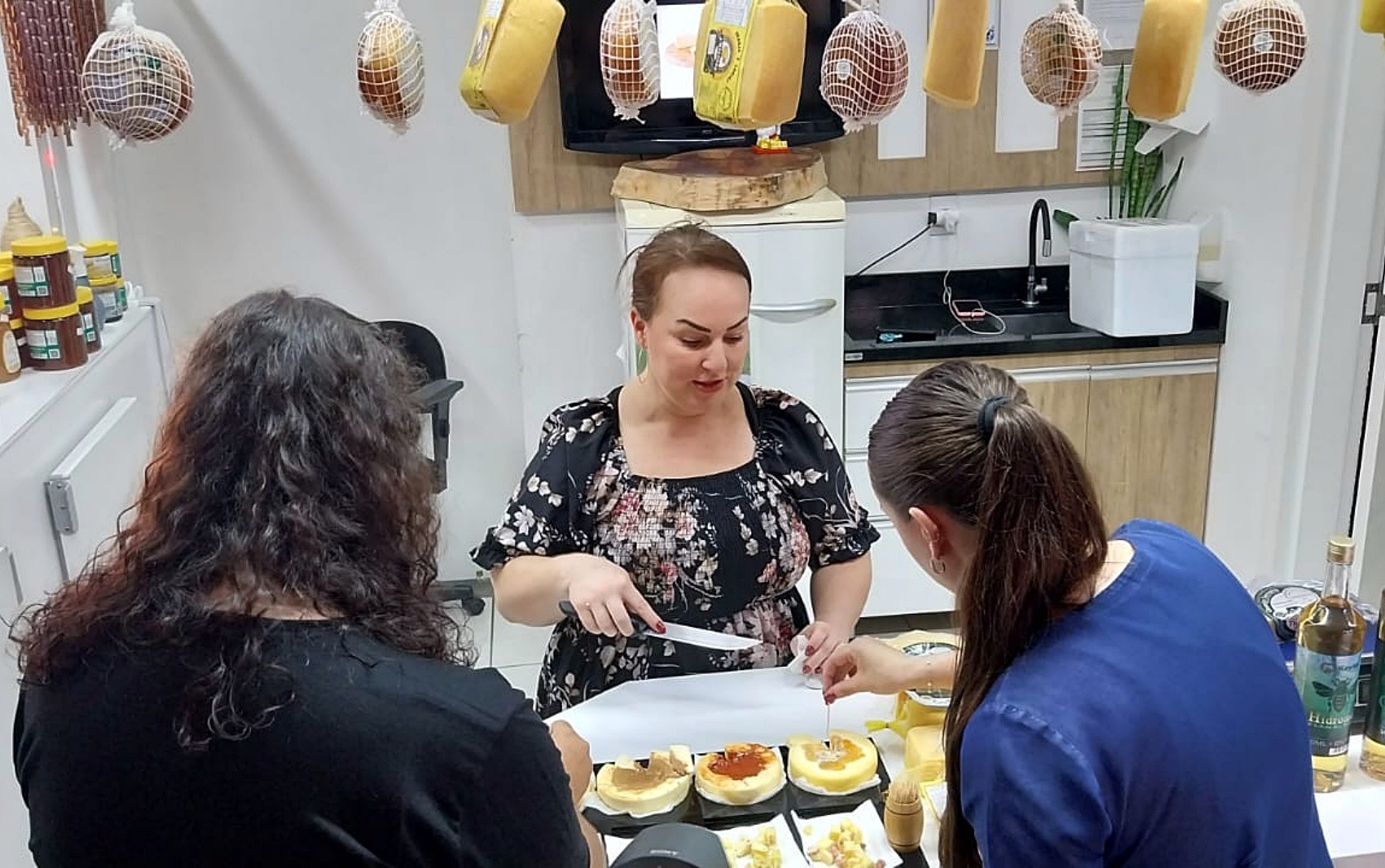 Você Não Tá Convidada pro Meu Bat Mitzvá!