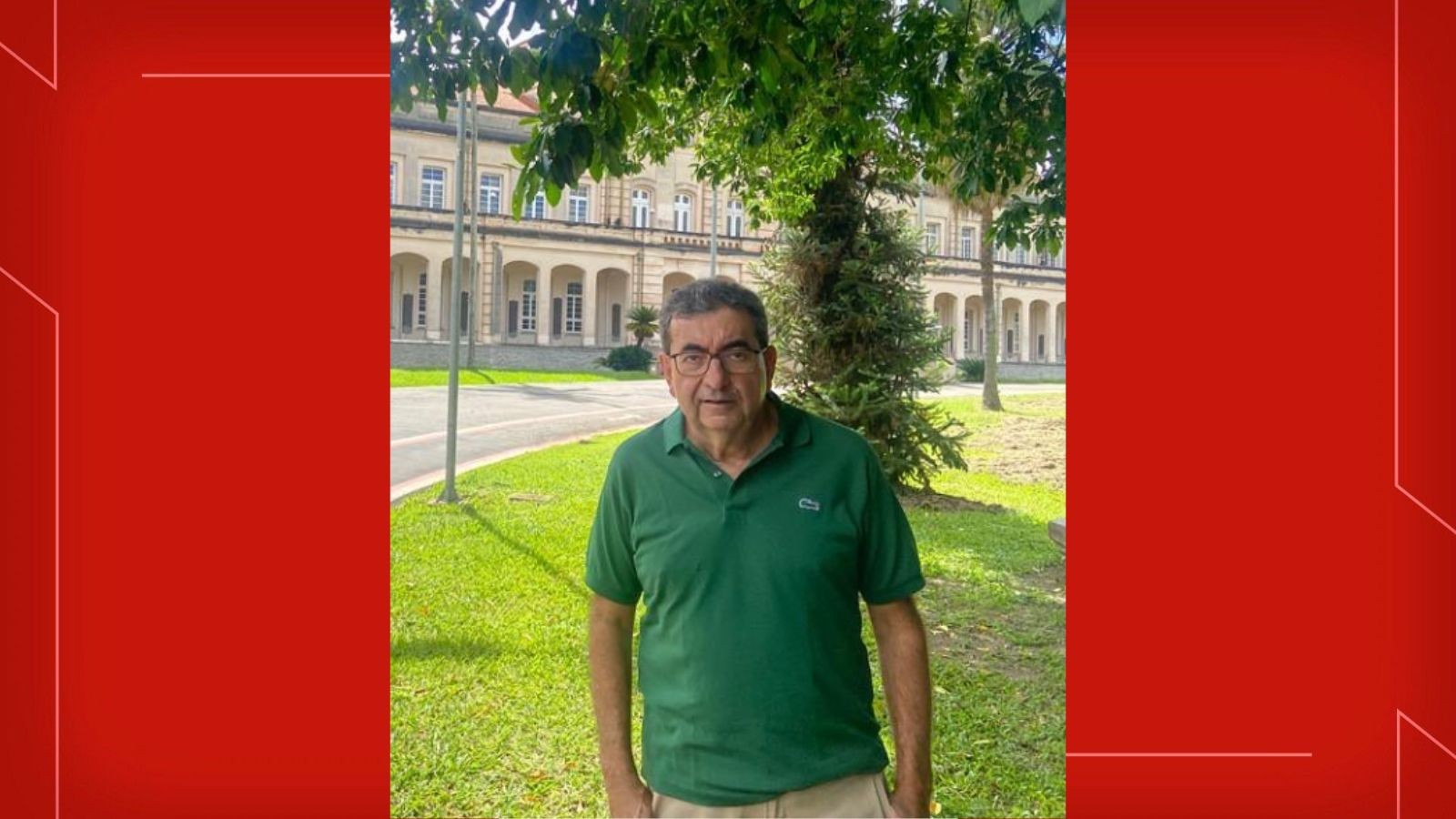 Adnan Demachki, advogado e ex-prefeito de Paragominas, morre aos 62 anos