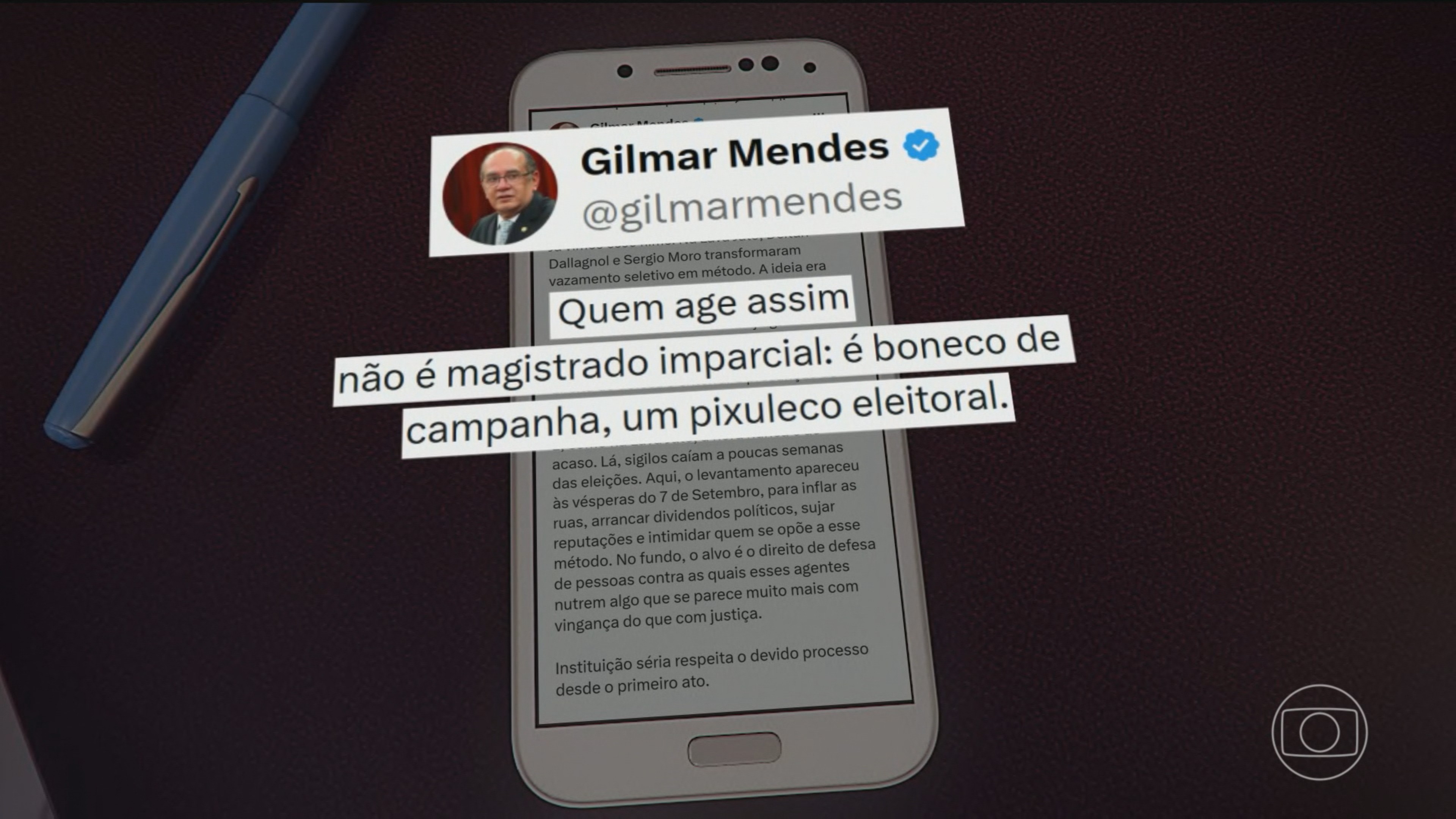 Em meio a impasses e a perguntas ainda sem resposta, ministros do Supremo voltam a se atacar