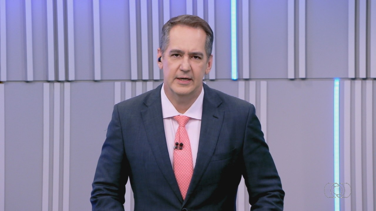 VÍDEOS: Jornal Anhanguera 2ª Edição de terça-feira, 09 de junho de 2026