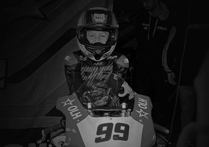 Piloto de 9 anos morre após sofrer acidente de moto em competição no Autódromo de Interlagos