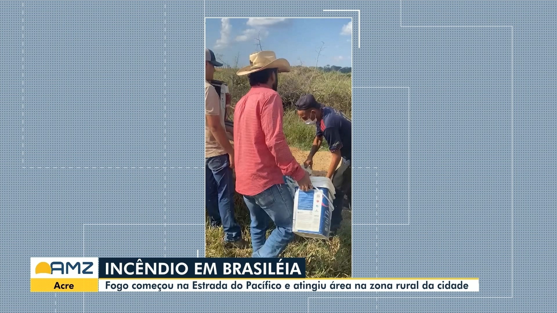 VÍDEOS: Bom Dia Amazônia desta quinta-feira, 3 de setembro de 2026