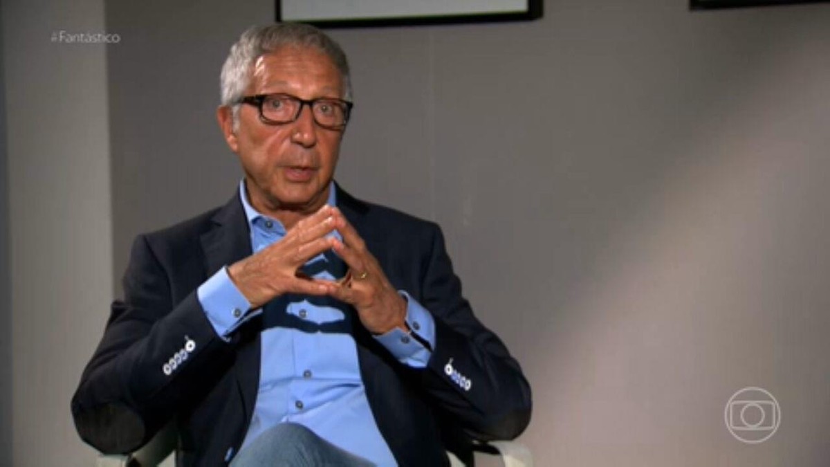 Abilio Diniz: where the businessman’s fortune, estimated at US billion, came from