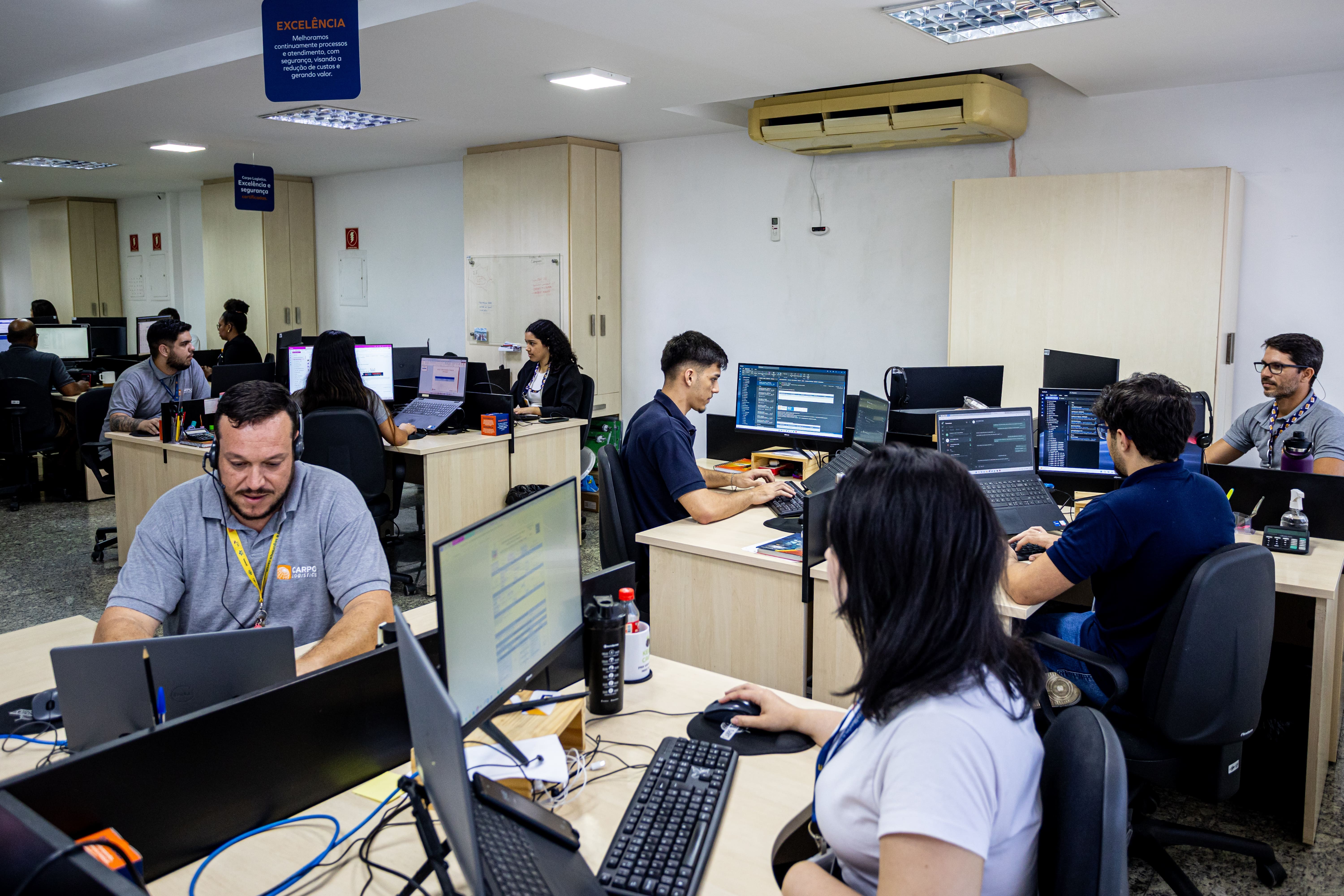 Produtividade emocional: porque empresas estão investindo em saúde mental