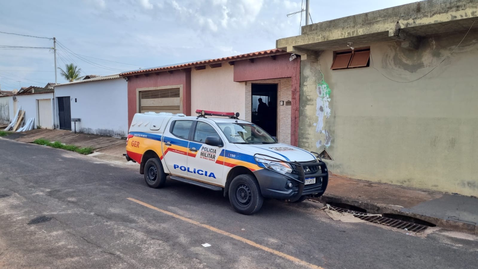 Membro de quadrilha interestadual que usa transportadoras como fachada para traficar drogas é preso em Uberlândia