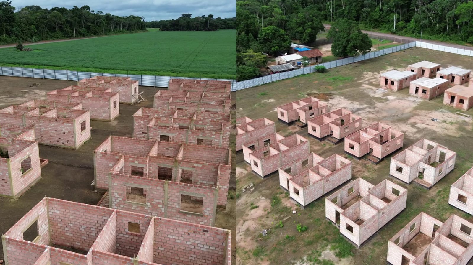 Belterra abre inscrições para o Minha Casa, Minha Vida e mobiliza famílias em busca da casa própria