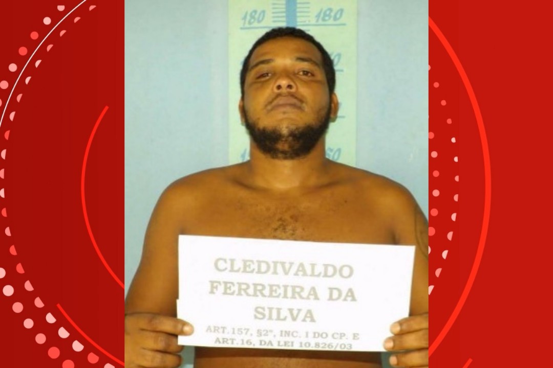 Suspeito de matar PM é morto em confronto com a polícia em Cacoal, RO