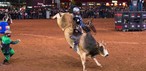 Rijproeven op het Americana Cowboy Festival