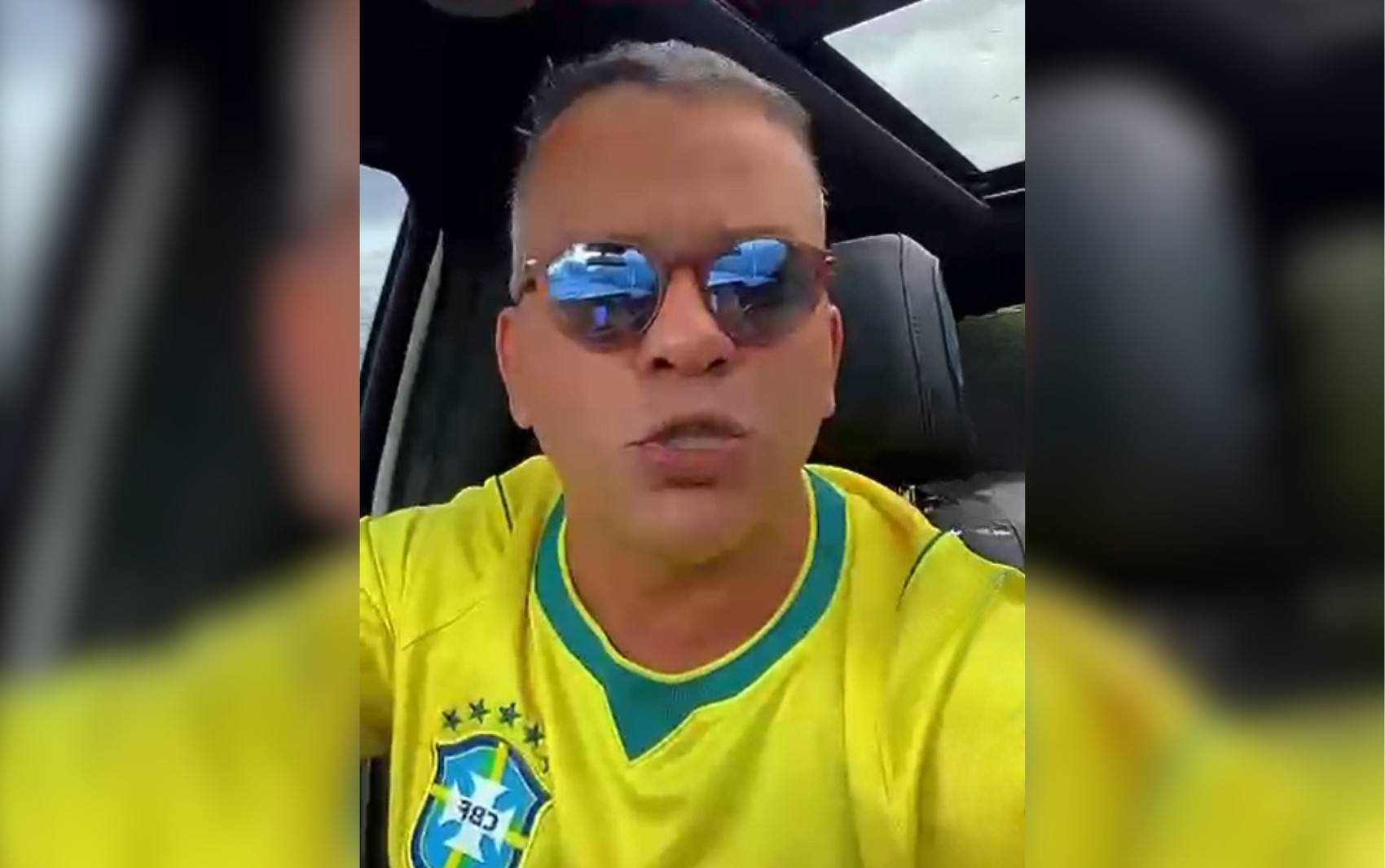 Juiz proíbe que empresário pague viagem, cerveja e picanha a apoiadores do Lula no dia da eleição