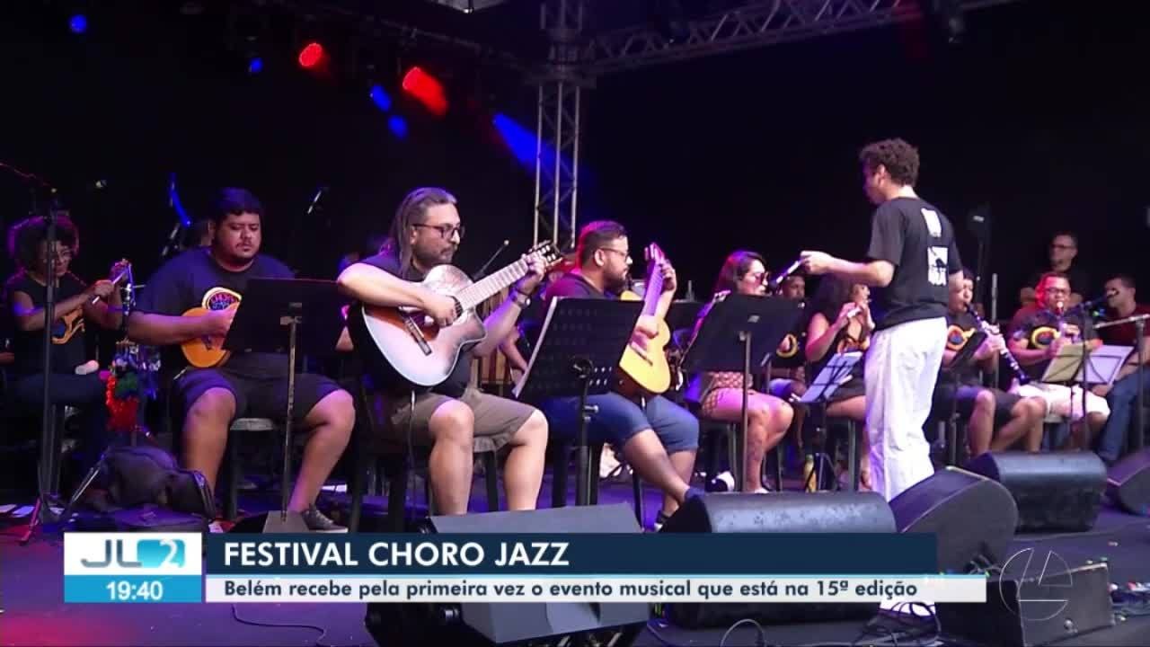 VÍDEOS: Jornal Liberal 2° Edição de sábado, 20 de julho de 2024