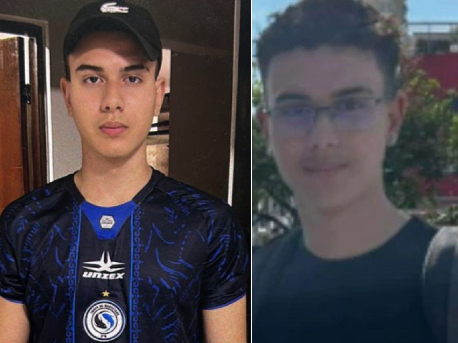 Turista que desapareceu no mar em SP voltaria para casa para fazer o Enem neste domingo