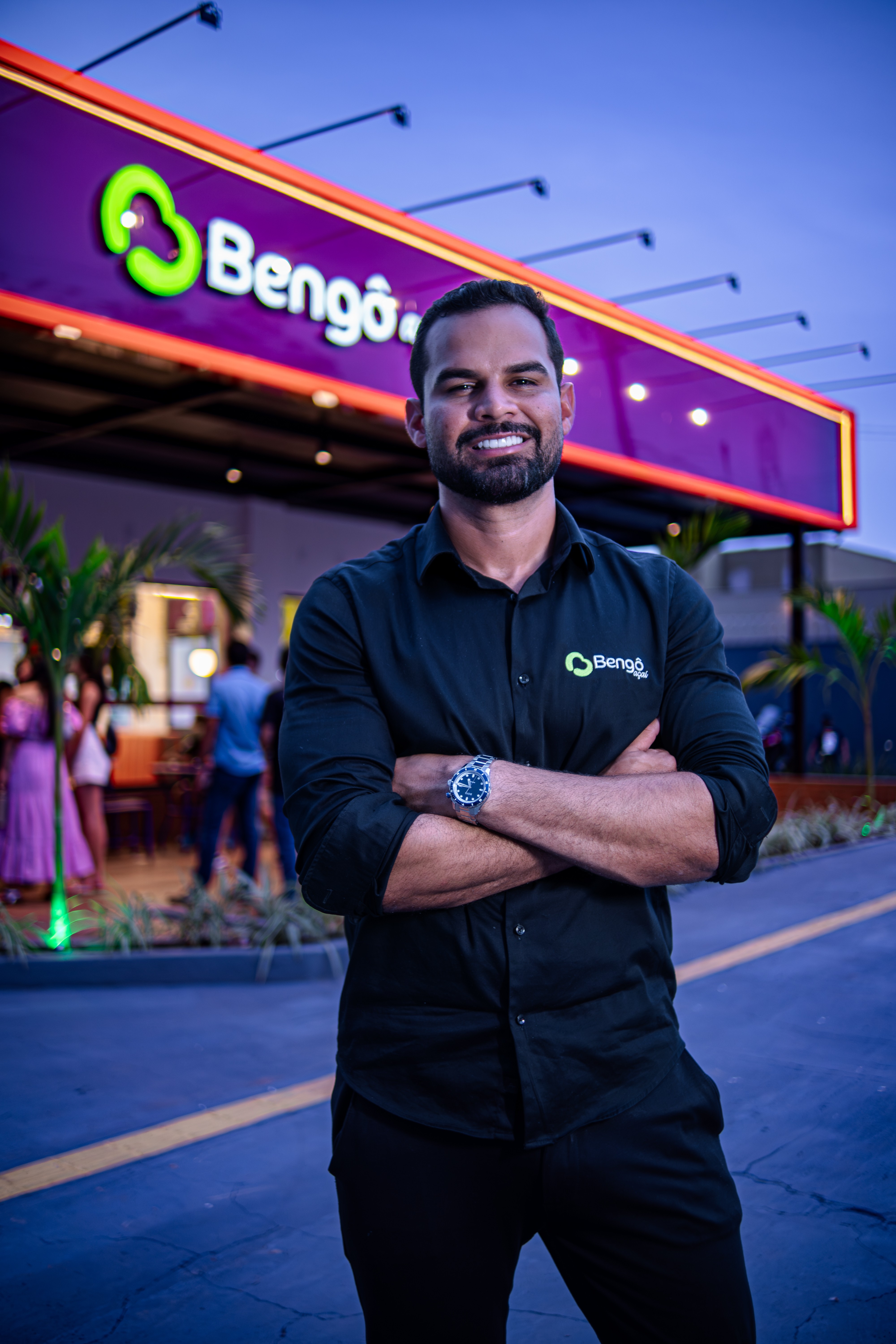 Bengô Açaí chega em São Paulo e prevê faturar R$146 milhões em 2026