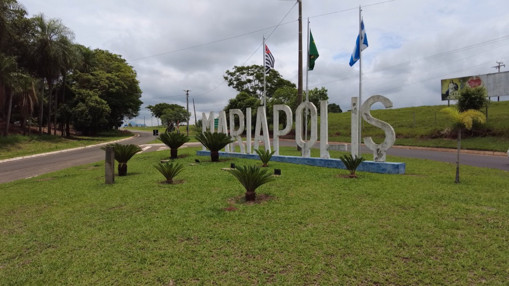 Pequena e pacata, Mariápolis completa sete décadas de história