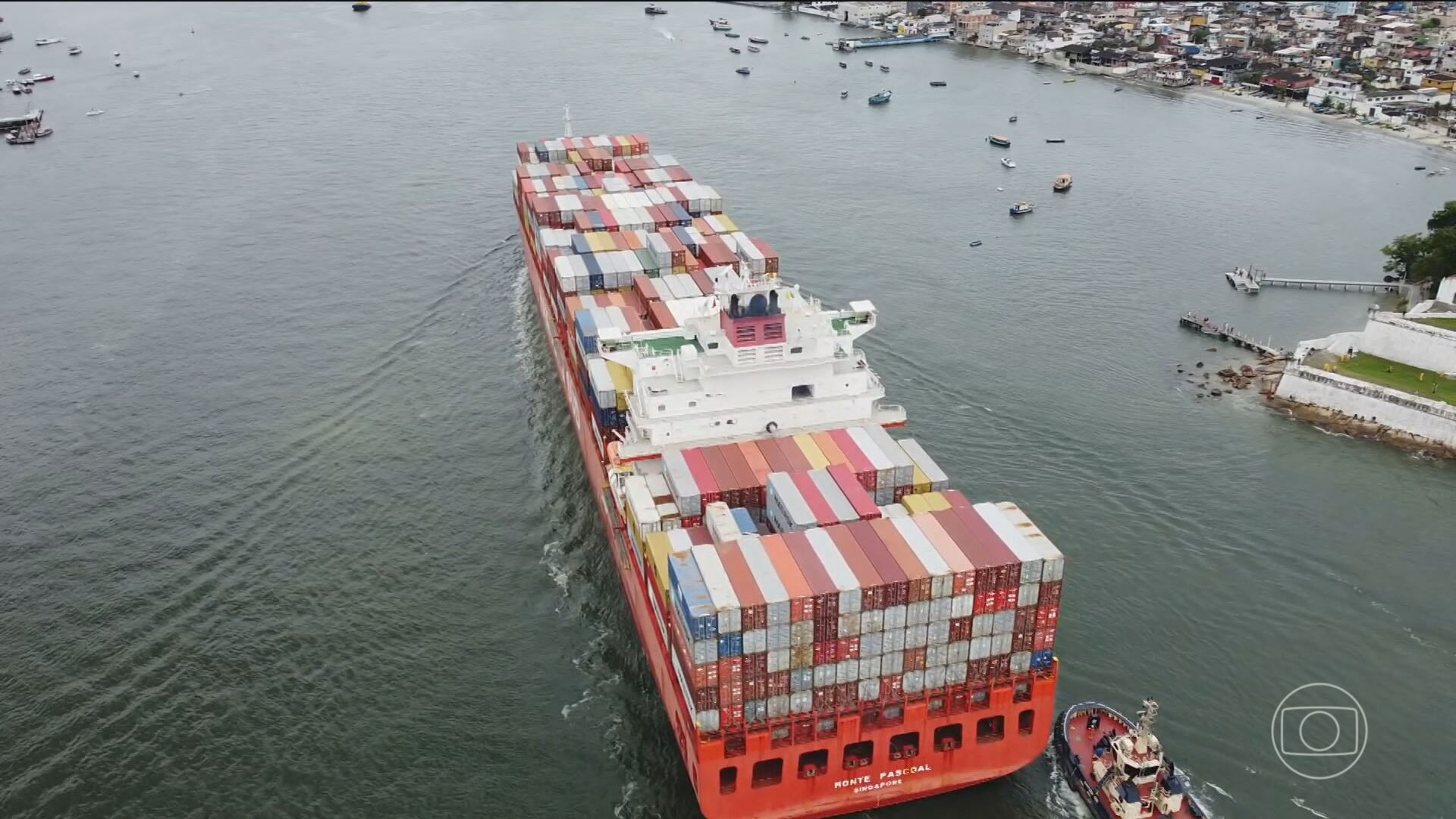 Começa cobrança de sobretaxas dos EUA sobre produtos brasileiros e governo brasileiro aciona a OMC 