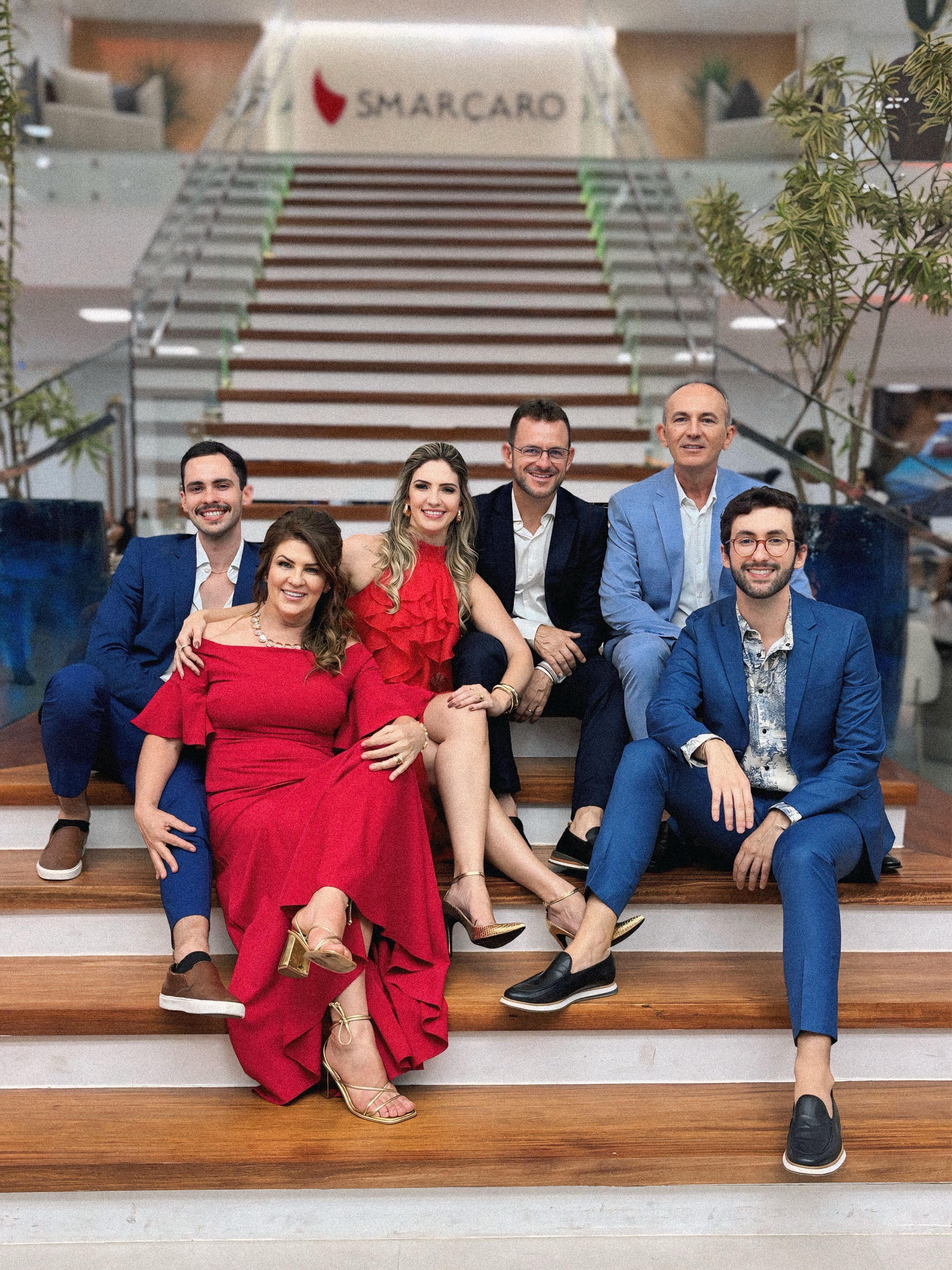 Smarçaro: de marcenaria familiar a referência baiana em móveis