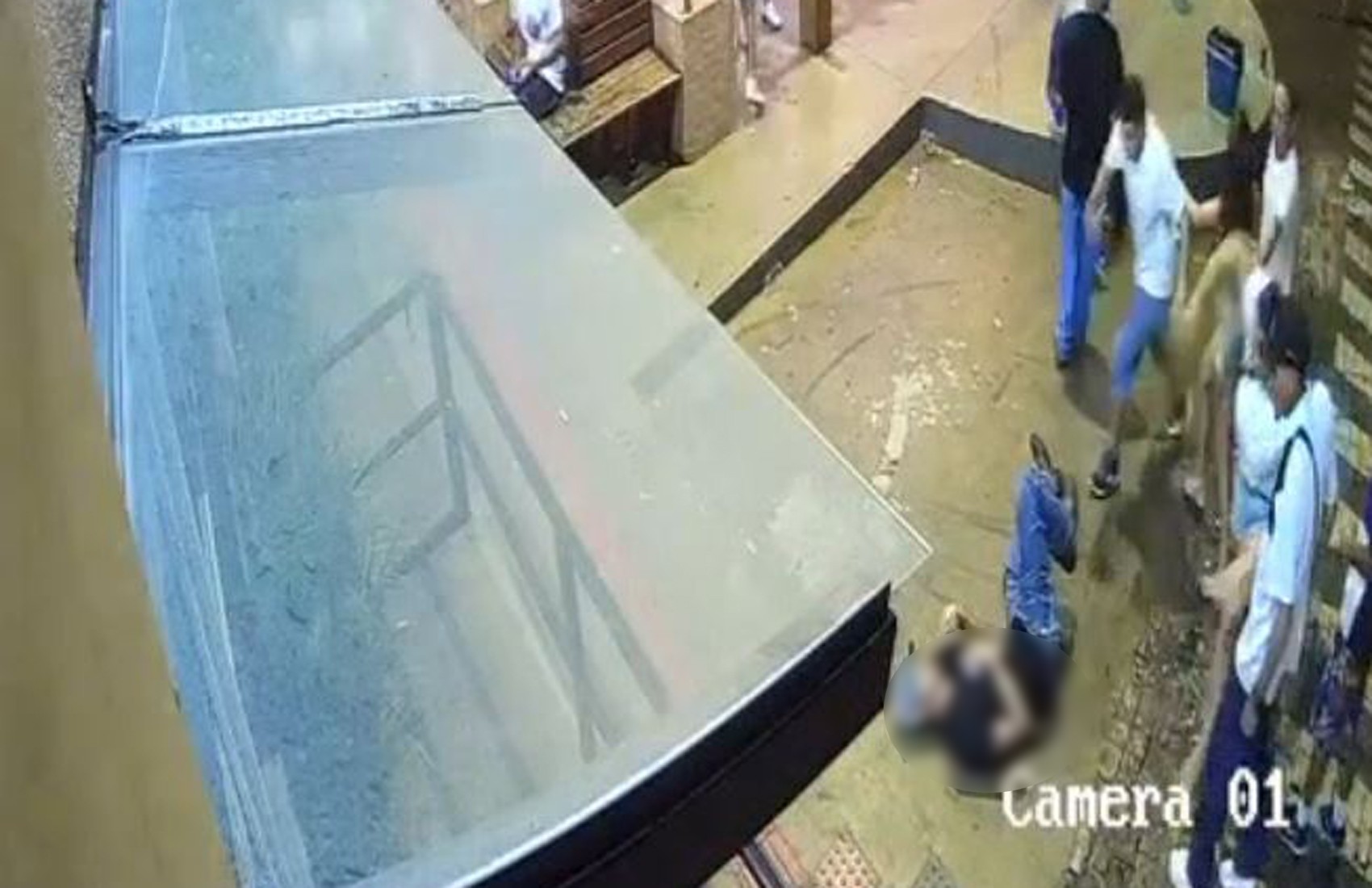 Justiça manda prender suspeito de matar jovem com tiro em festa de ano novo no interior de SP