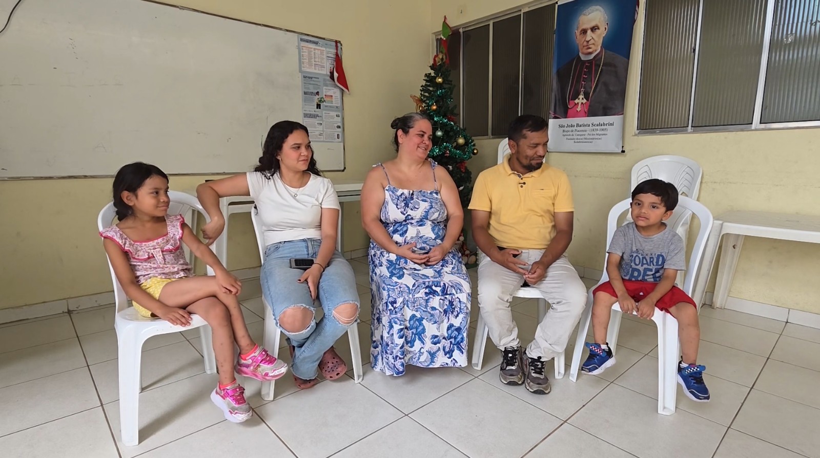 Uma semana após captura de Maduro, venezuelanos no Amazonas temem voltar ao país