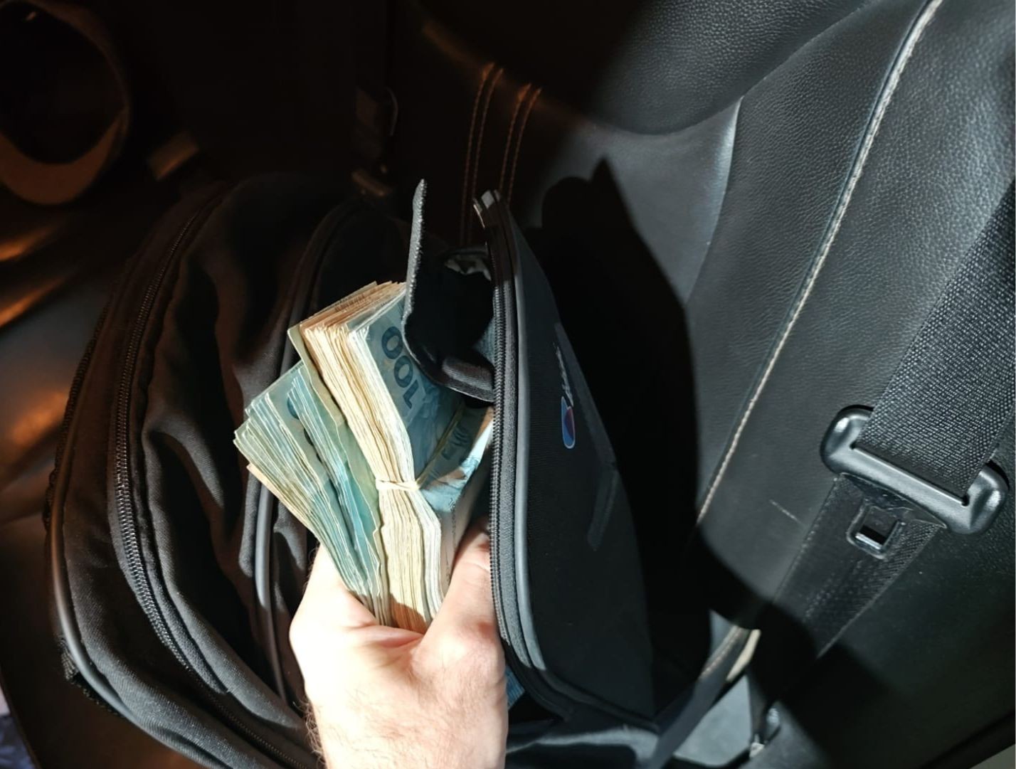 Emendas PIX: PF faz operação em quatro estados para apurar uso irregular de recursos públicos