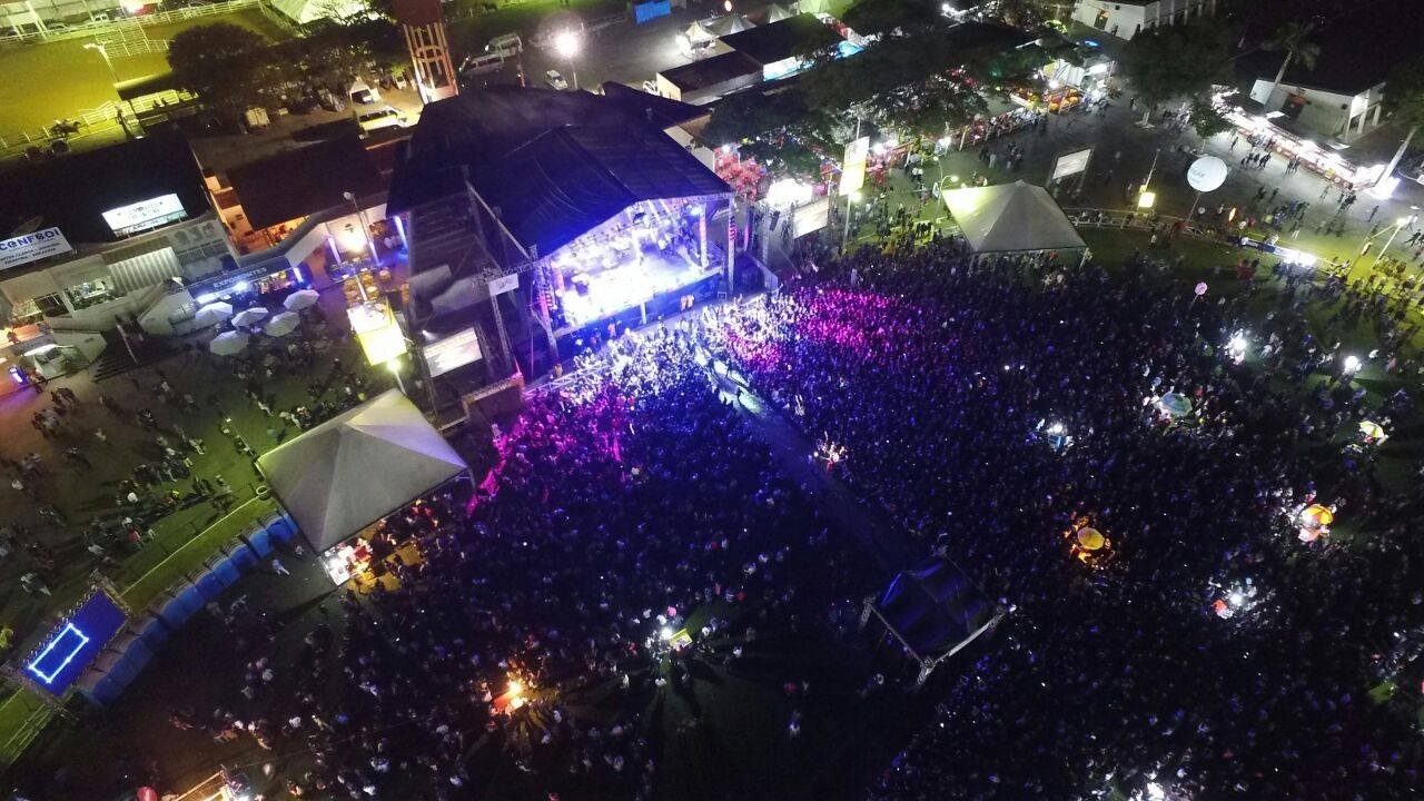 Expomontes 2026 começa nesta sexta-feira com expectativa de movimentar R$ 400 milhões em negócios