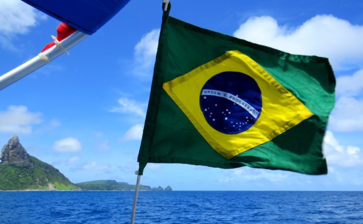 
Fernando de Noronha terá programação especial para jogos do Brasil na Copa