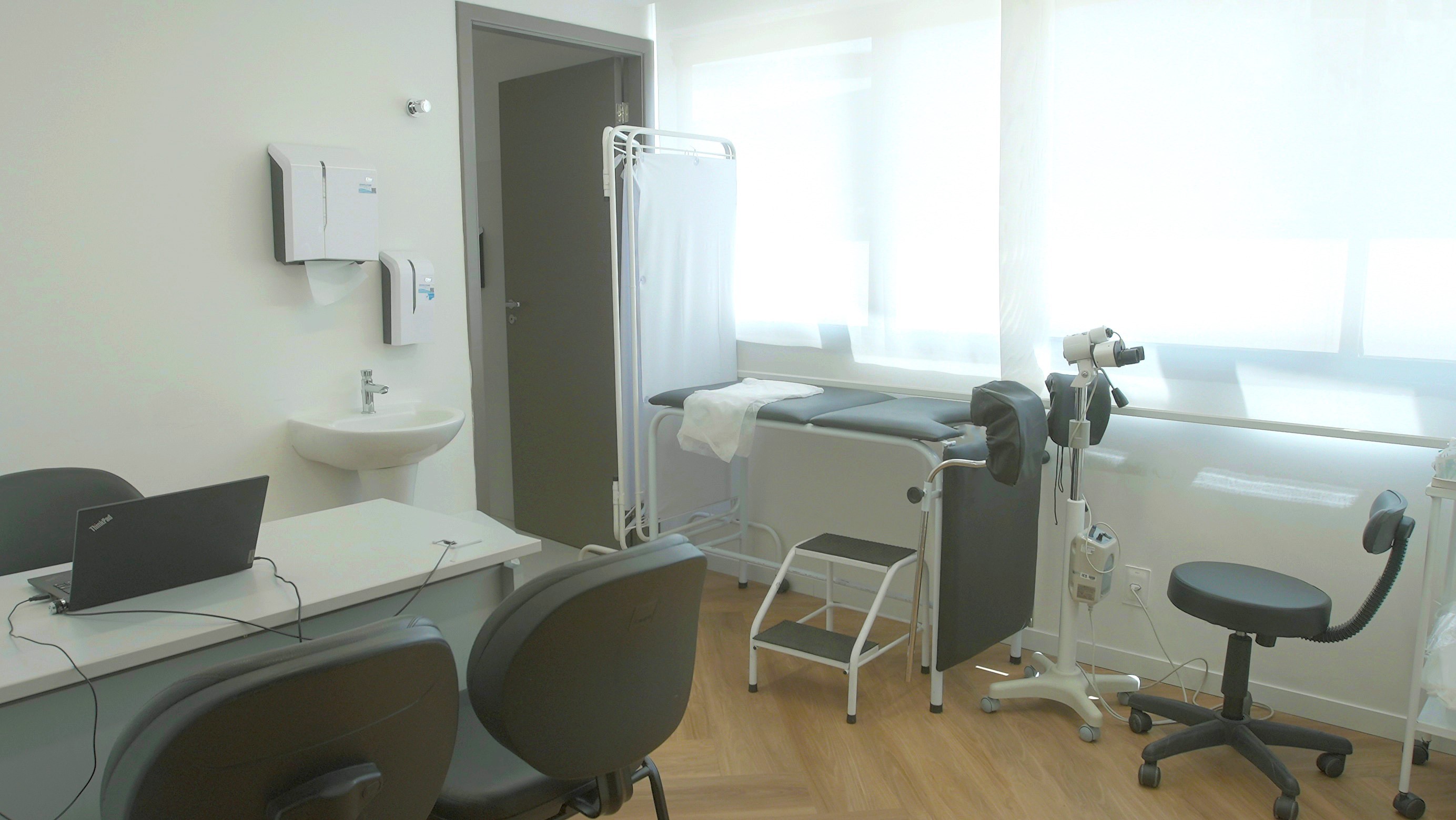 Faculdade de Medicina Zarns oferece atendimentos gratuitos para gestantes 