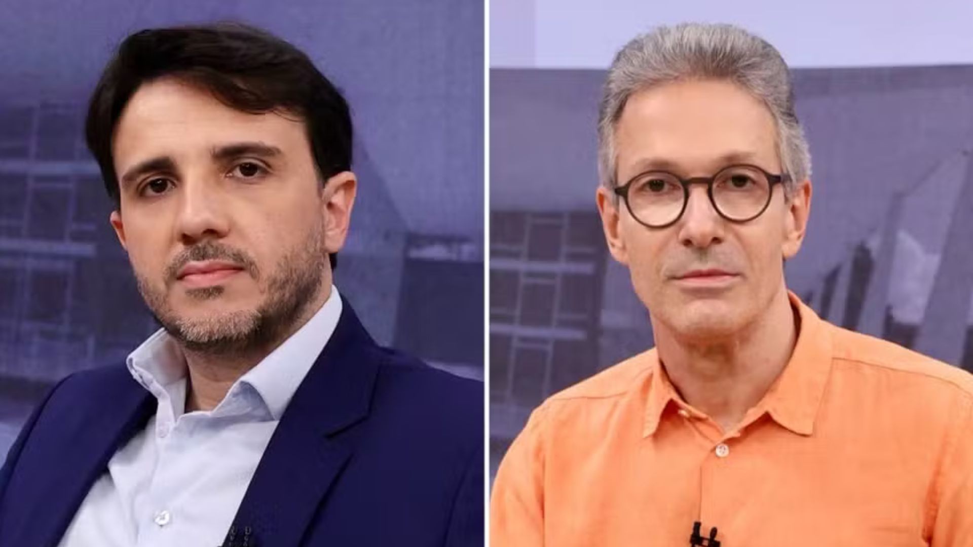 Zema rebate Renan Santos e questiona se candidato do Missão 'já fez algo de bom no setor privado'