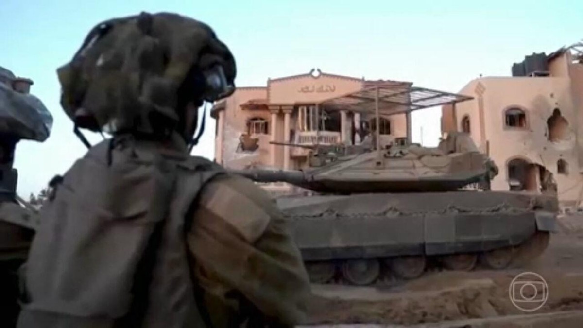 Israele conferma la cessazione dei bombardamenti per 4 ore, ma esclude ancora una volta un cessate il fuoco  Quotidiano nazionale