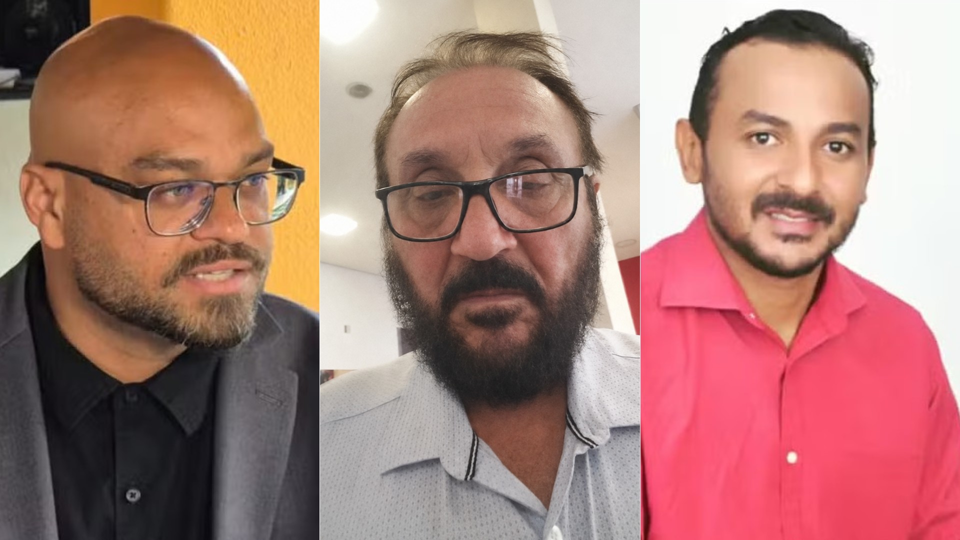 Três candidatos ao governo do Maranhão e seus vices declaram não ter bens ao TSE