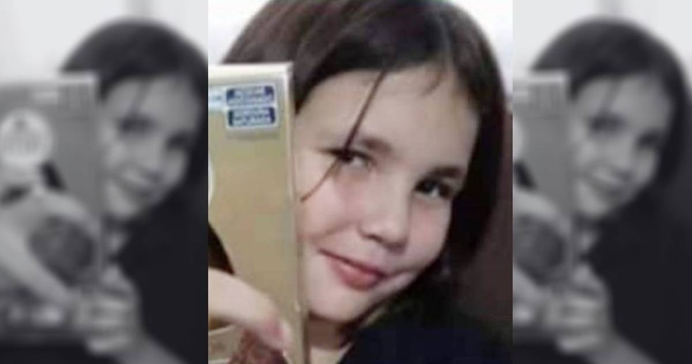 Menina de 11 anos que desapareceu após ir à casa de amiga é encontrada -  ContilNet Notícias