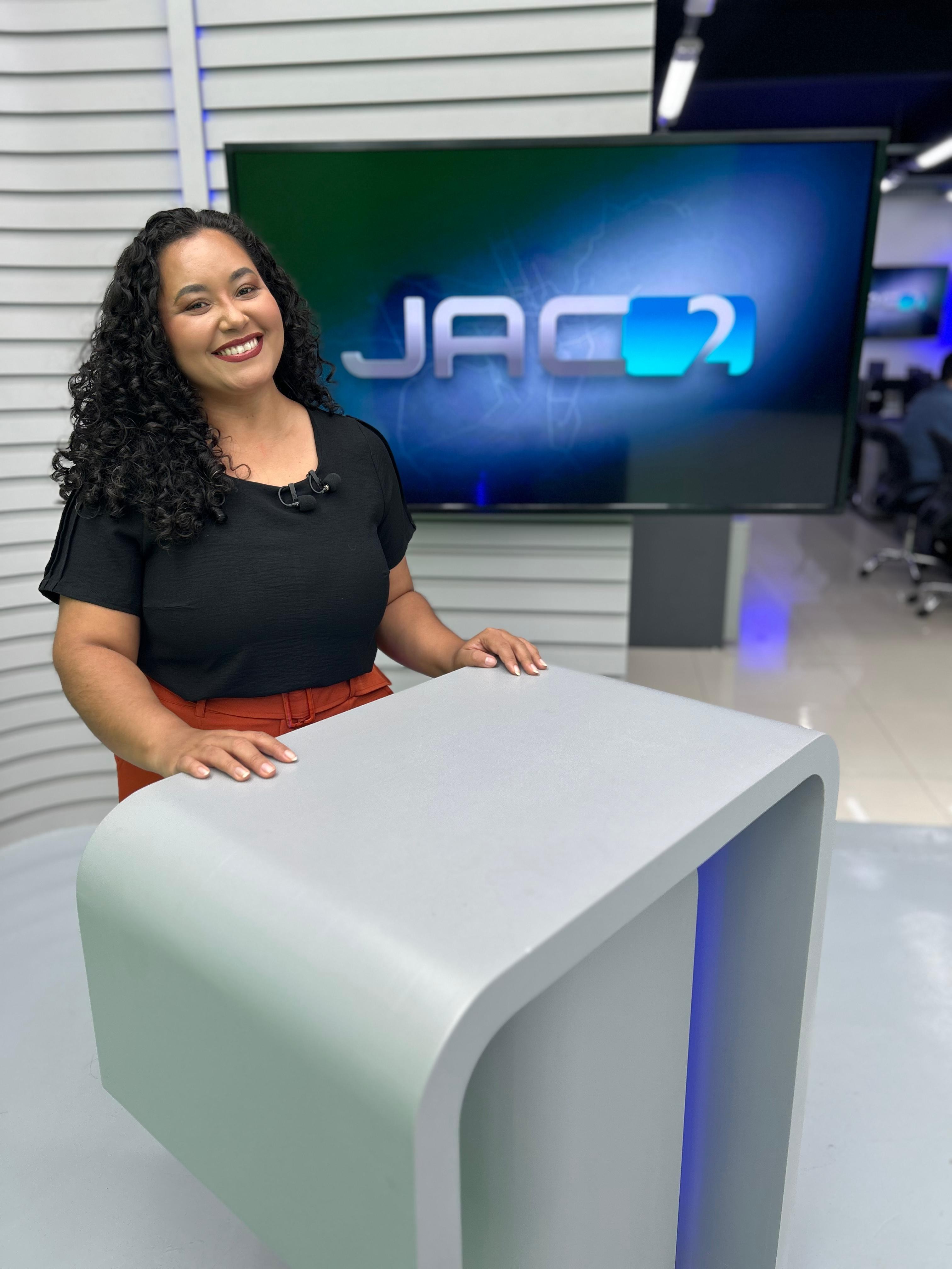 AO VIVO: Assista ao JAC2 com Quésia Melo
