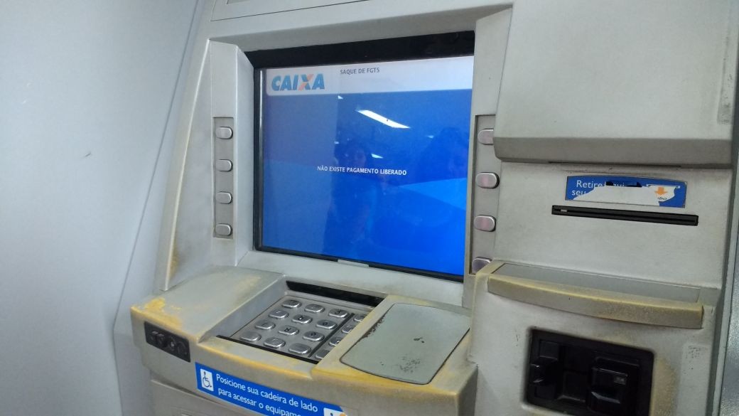 Grávida é presa em flagrante ao tentar sacar benefício do Bolsa Família com documento falso no Piauí
