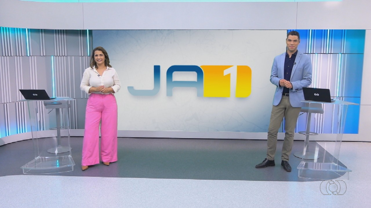 VÍDEOS: Jornal Anhanguera 1ª edição desta sexta-feira, 30 de outubro de 2026