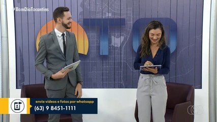 BDT destaca participação de telespectadores nesta segunda-feira (20)