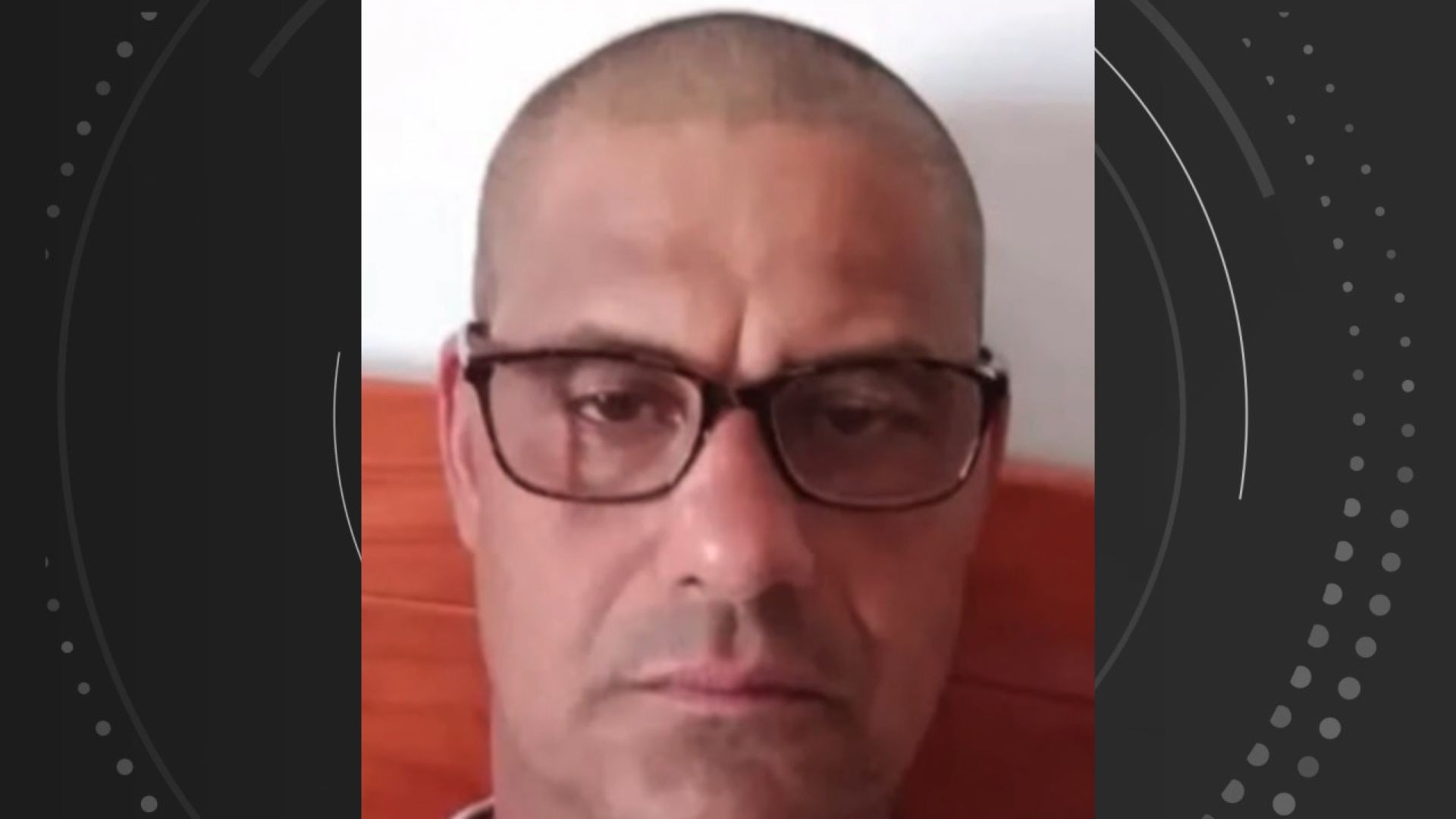 
Morador de Londres há 25 anos morre ao cair de casa em obras 4 dias após chegar ao ES para visitar família