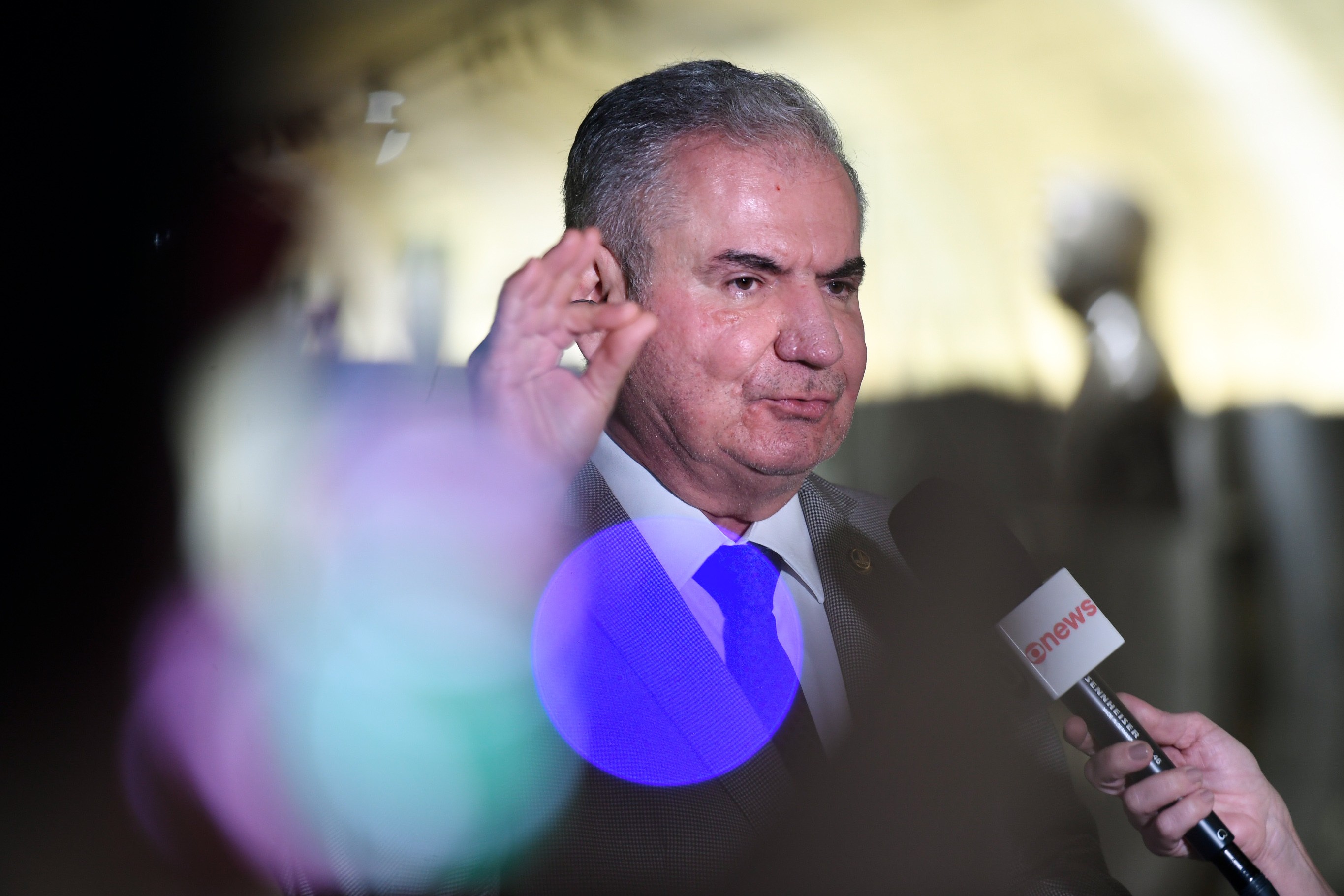 Relator diz que votação do Orçamento deve ficar para o ano que vem