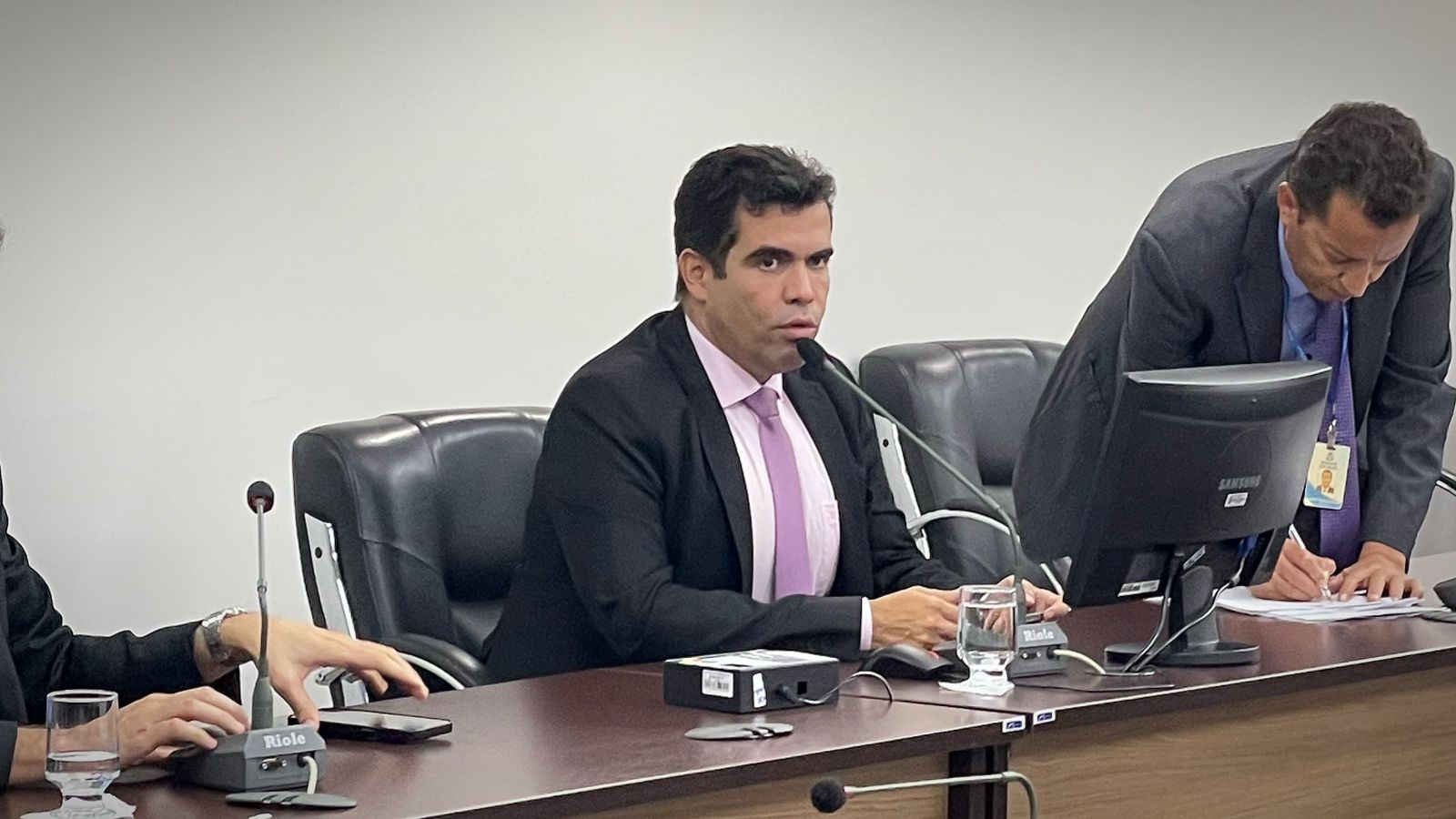 Você Não Tá Convidada pro Meu Bat Mitzvá!