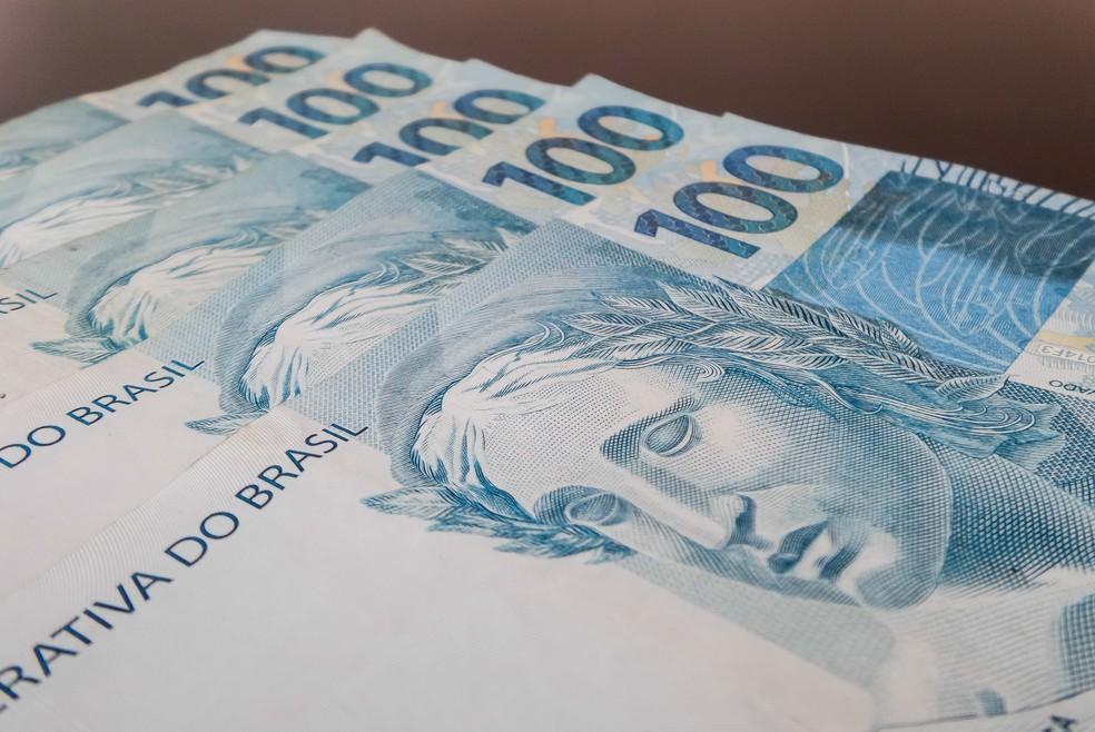 Arrecadação do governo bate recorde em junho e alcança R$ 208,8 bilhões — Foto: Rafael Neddermeyer/Fotos Públicas