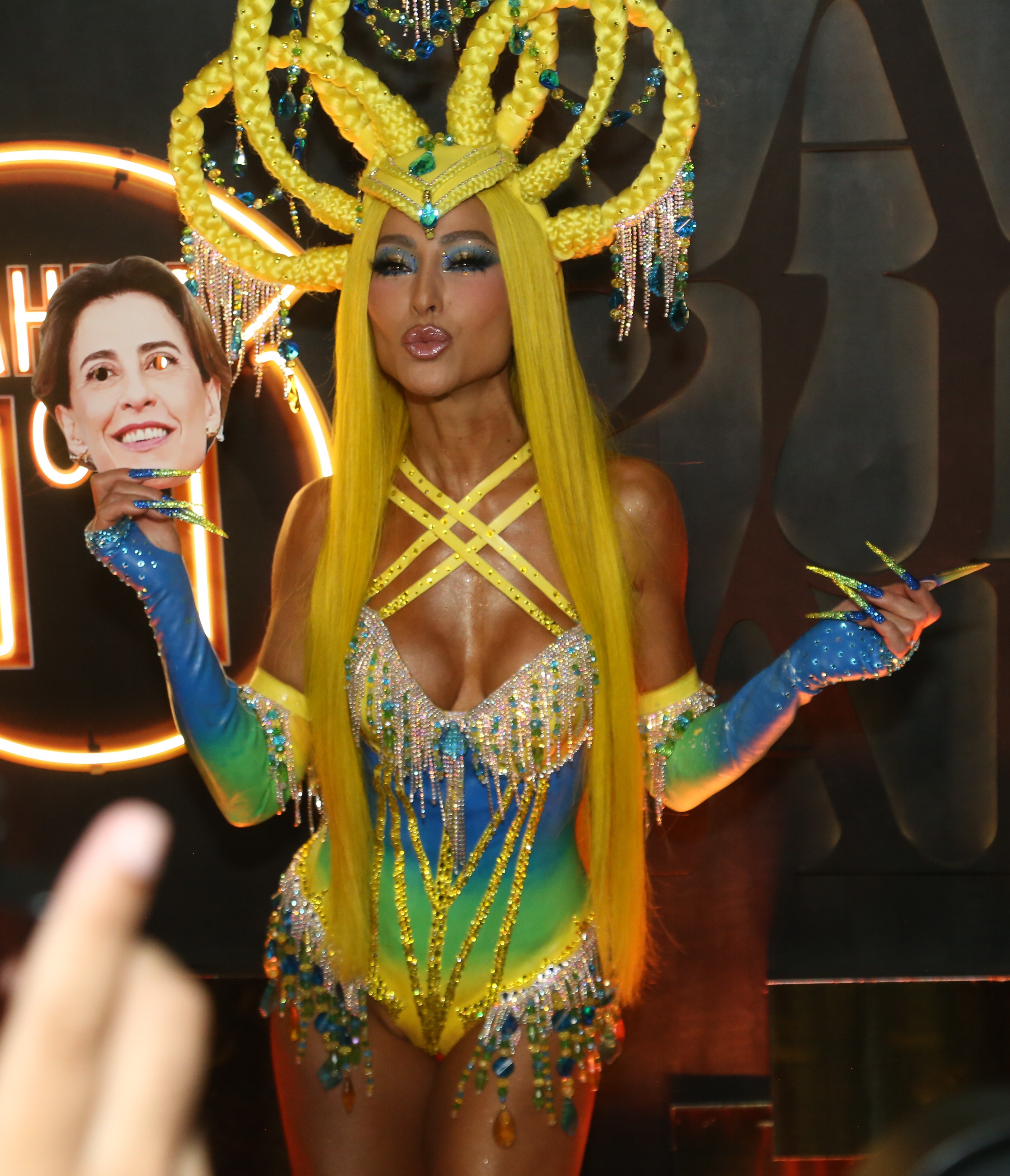 Você Não Tá Convidada pro Meu Bat Mitzvá!