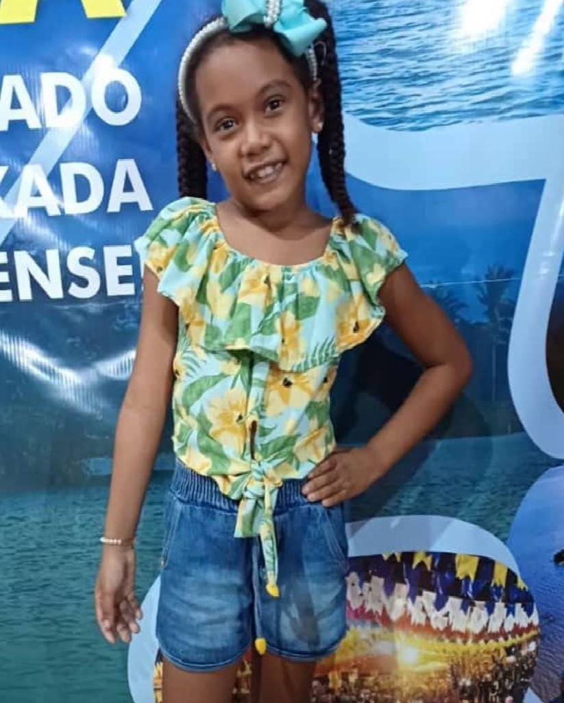 Criança de 8 anos morre afogada durante banho em lago no Maranhão