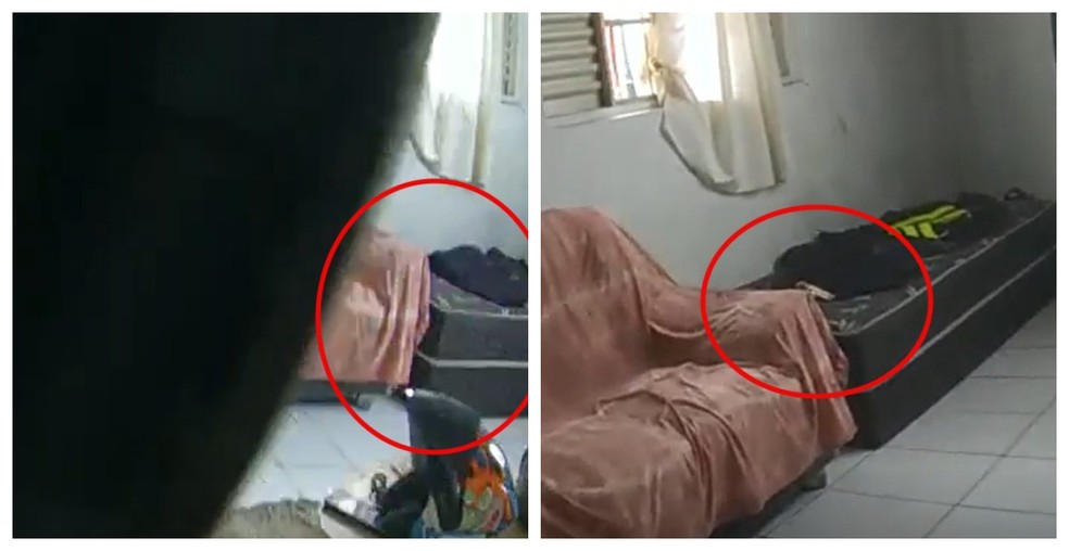 fotojet-3- Três PMs vão a júri por tentativa de homicídio contra motoboy em Santos; câmeras comprovam arma plantada