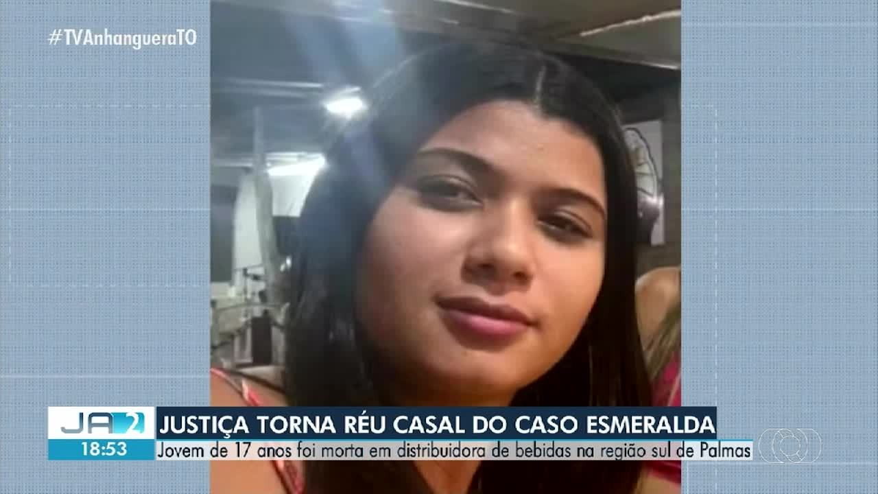VÍDEOS: Jornal Anhanguera 2ª Edição-TO de quinta-feira, 18 de junho de 2026