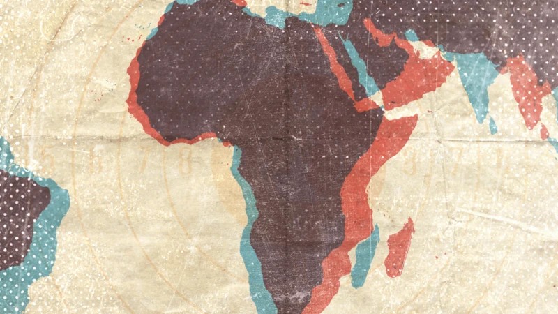 O que é a projeção de Mercator e por que países africanos querem parar de usá-la para criar mapas do mundo 