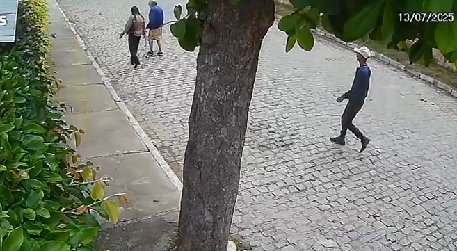 Você Não Tá Convidada pro Meu Bat Mitzvá!