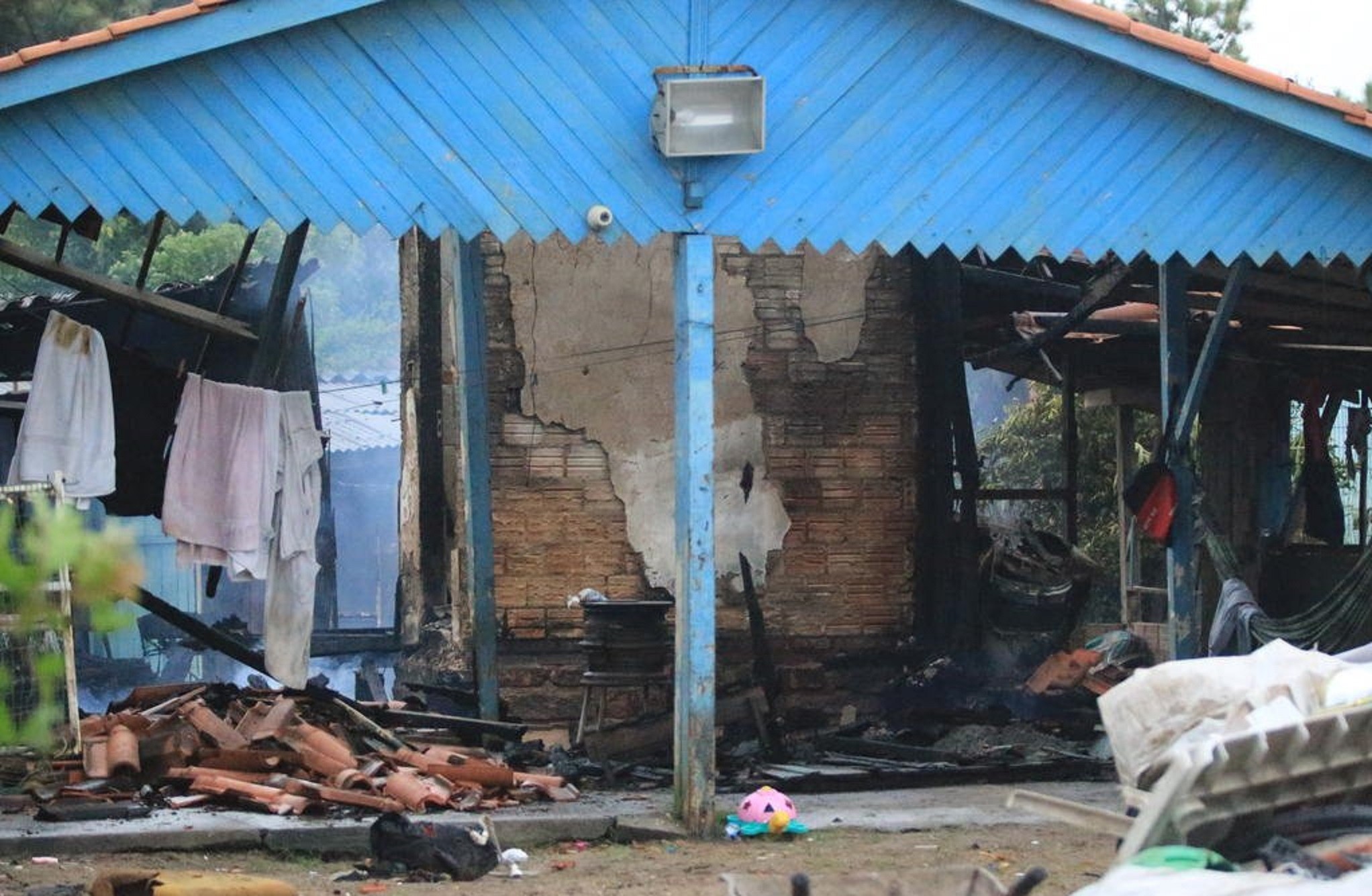 Réus por chacina em Cidreira com cinco mortos são condenados a até 209 anos de prisão