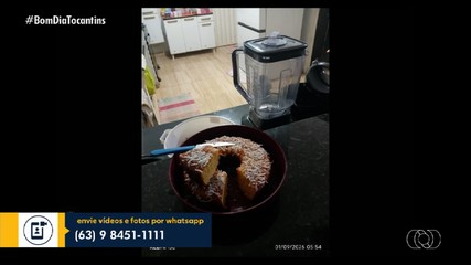 Veja as mensagens enviadas pelos telespectadores nesta terça-feira (1)