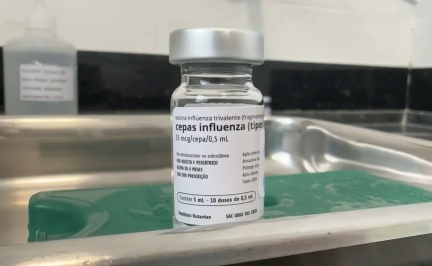 Cidades da região de Itapetininga ampliam vacinação contra gripe; saiba como se imunizar